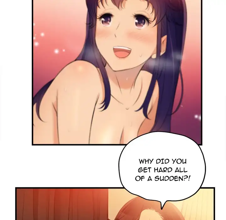 Yuri’s Part Time Job page 78