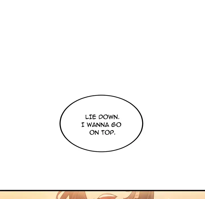 Yuri’s Part Time Job page 81