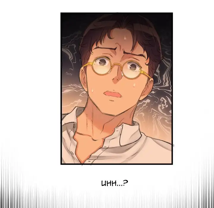 Yuri’s Part Time Job page 91