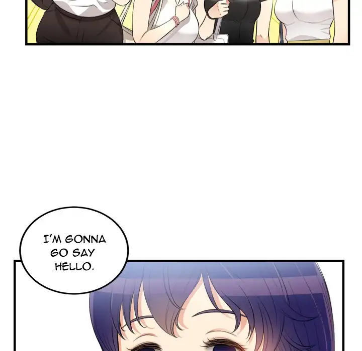 Yuri’s Part Time Job page 9