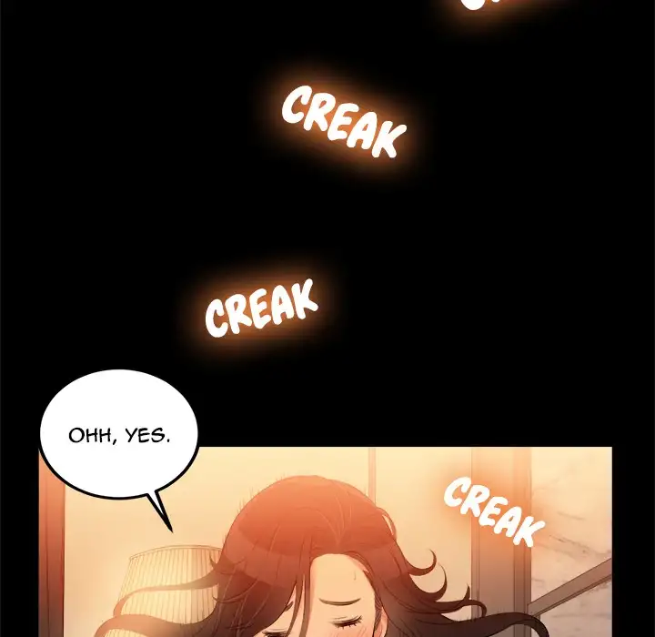 Yuri’s Part Time Job page 22