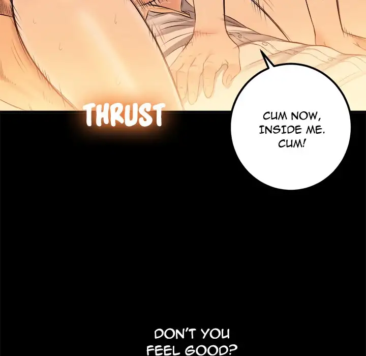 Yuri’s Part Time Job page 25
