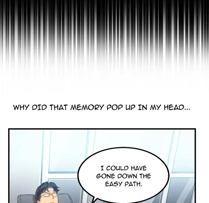 Yuri’s Part Time Job page 38