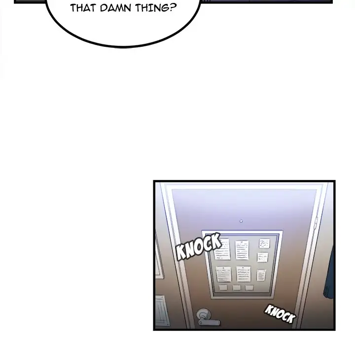 Yuri’s Part Time Job page 40