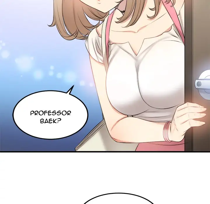 Yuri’s Part Time Job page 43