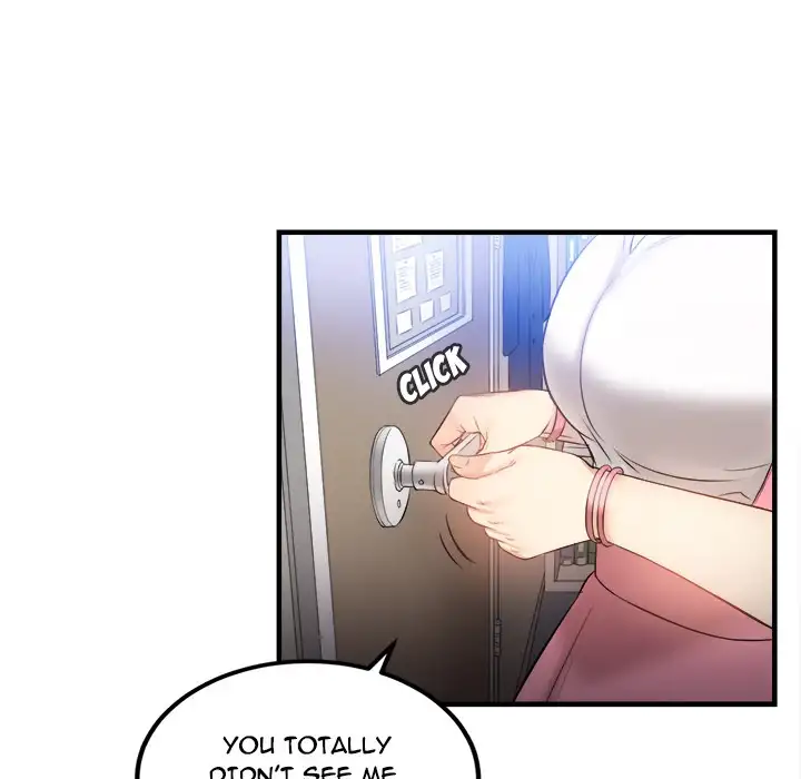 Yuri’s Part Time Job page 45