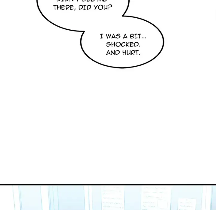 Yuri’s Part Time Job page 46