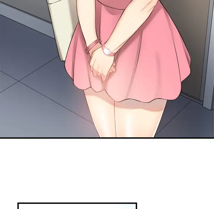 Yuri’s Part Time Job page 48