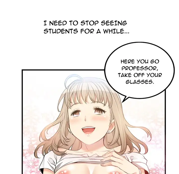 Yuri’s Part Time Job page 54