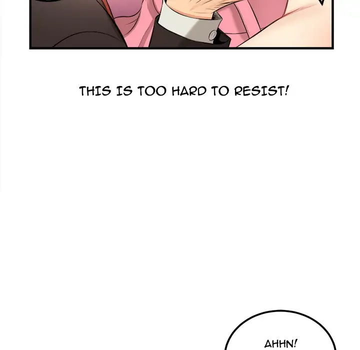 Yuri’s Part Time Job page 58