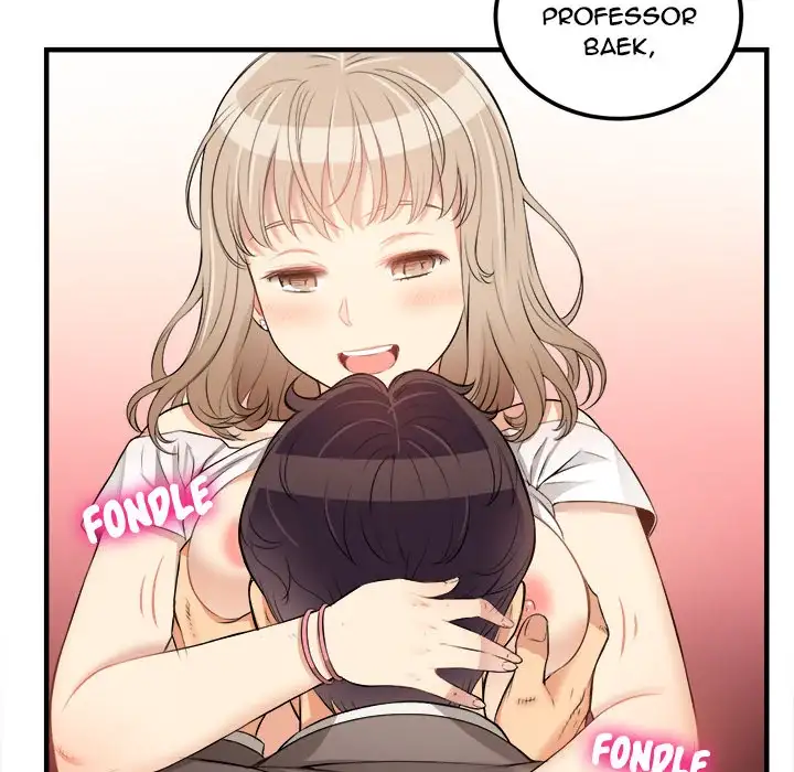 Yuri’s Part Time Job page 59