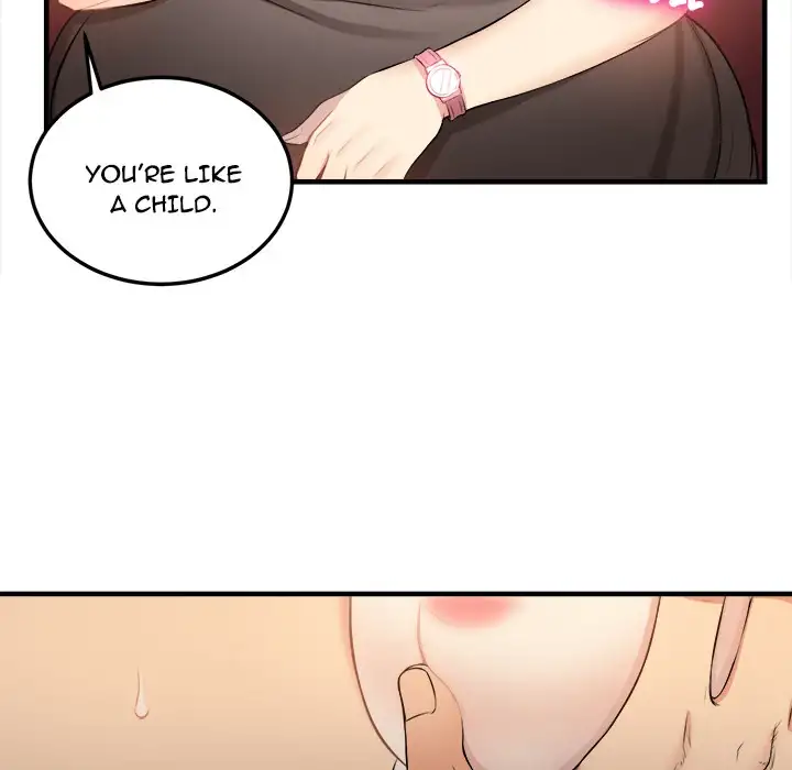 Yuri’s Part Time Job page 60