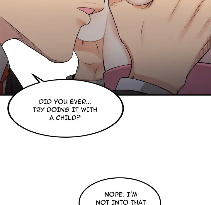 Yuri’s Part Time Job page 61