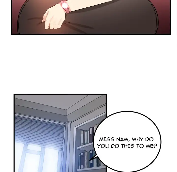 Yuri’s Part Time Job page 63