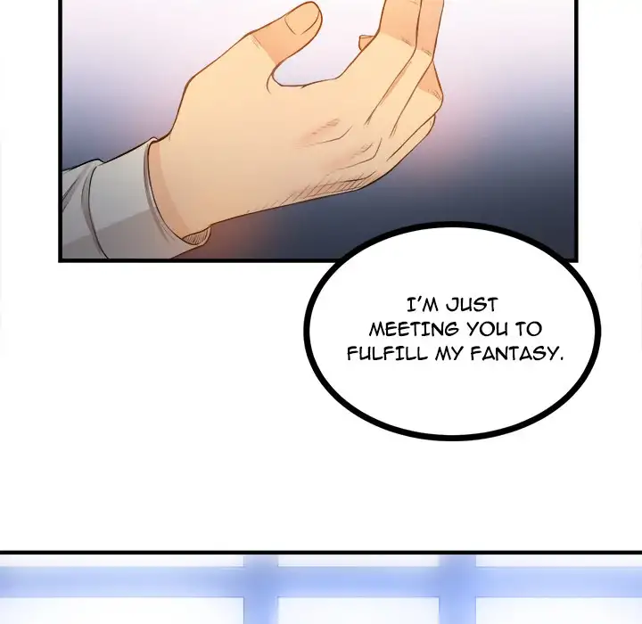 Yuri’s Part Time Job page 67