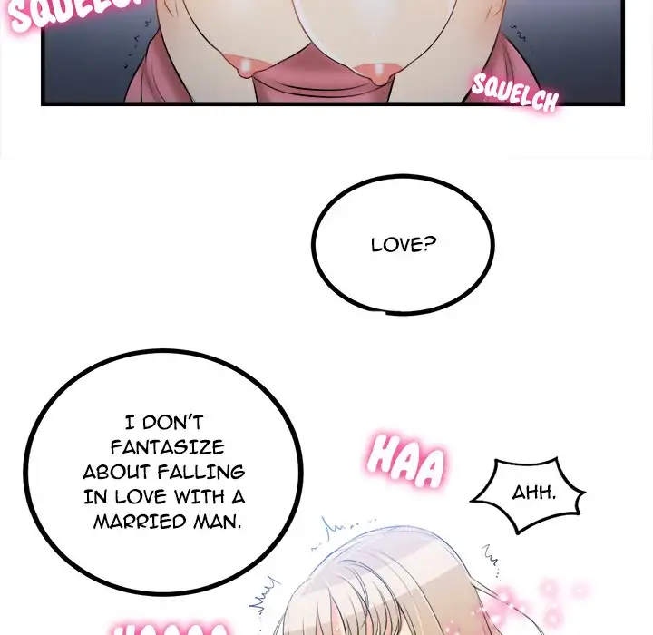 Yuri’s Part Time Job page 71