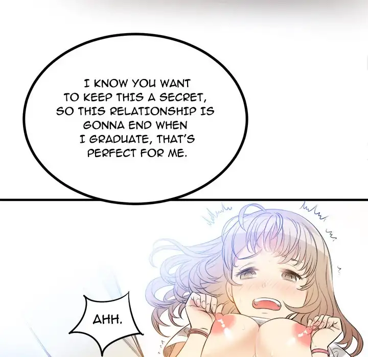Yuri’s Part Time Job page 74