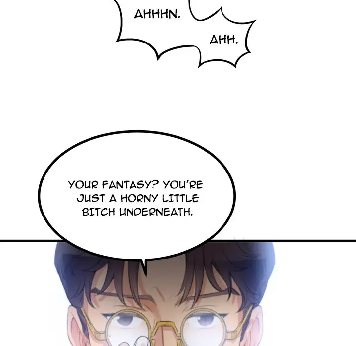 Yuri’s Part Time Job page 76