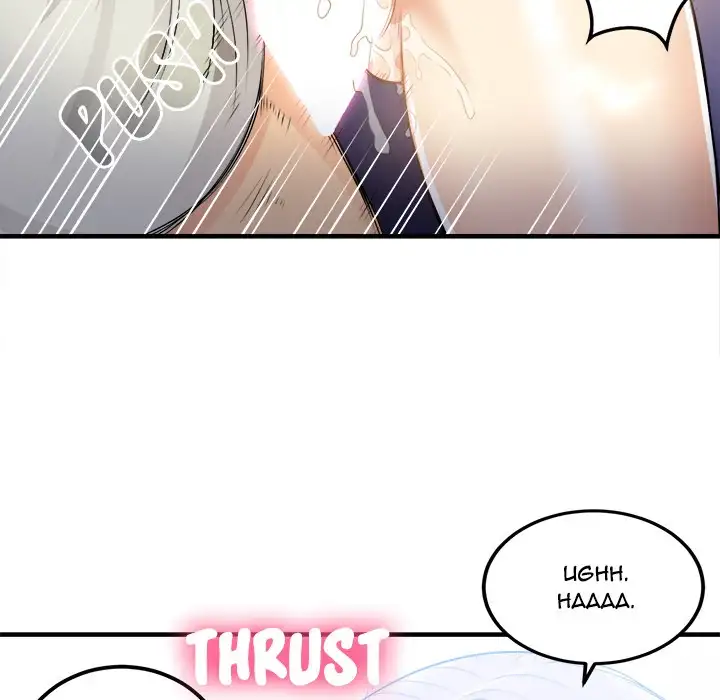 Yuri’s Part Time Job page 80