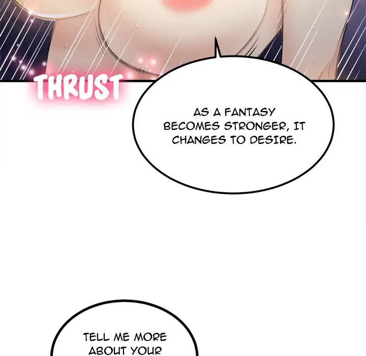 Yuri’s Part Time Job page 82