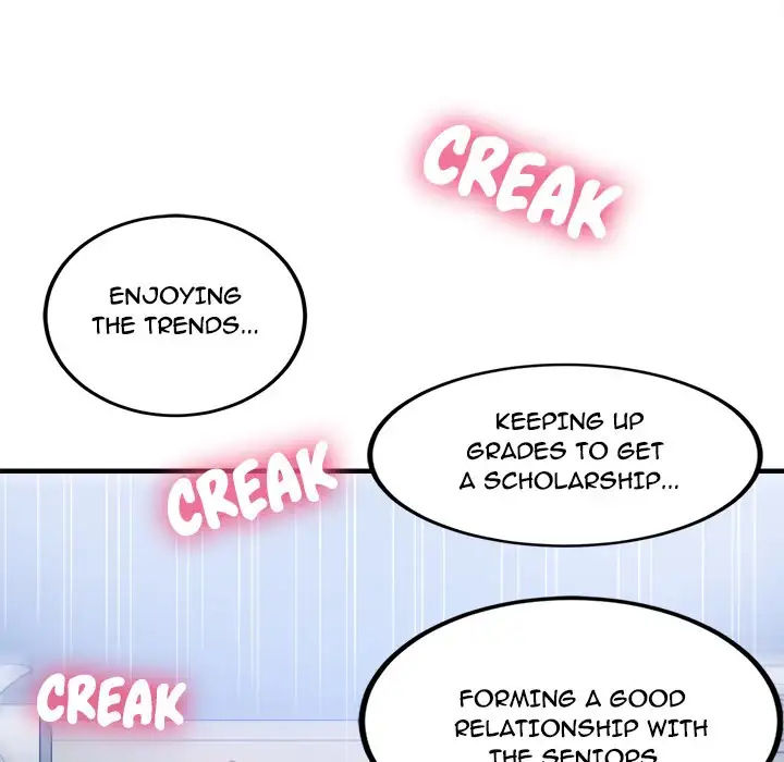 Yuri’s Part Time Job page 84