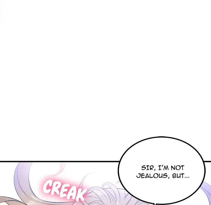 Yuri’s Part Time Job page 90