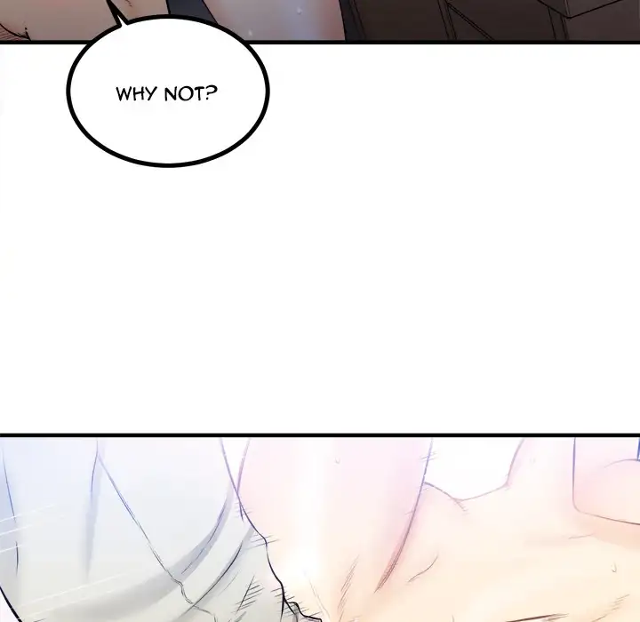 Yuri’s Part Time Job page 94