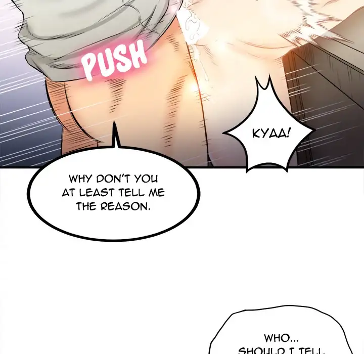 Yuri’s Part Time Job page 95