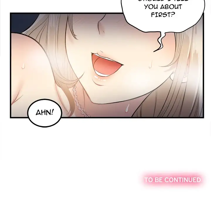 Yuri’s Part Time Job page 96