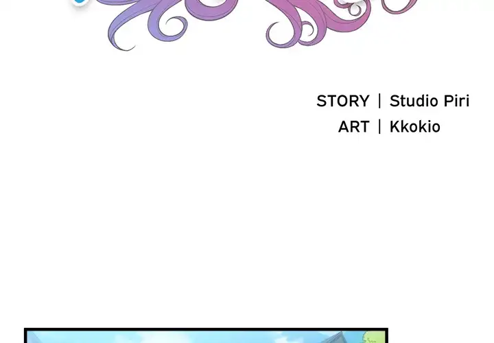 Yuri’s Part Time Job page 2