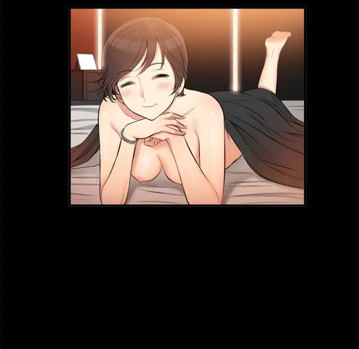 Yuri’s Part Time Job page 23
