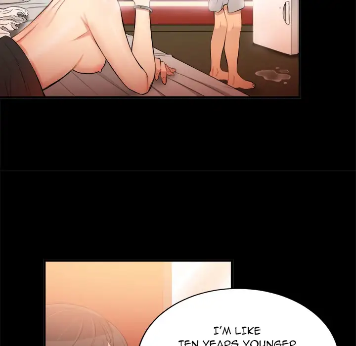 Yuri’s Part Time Job page 26