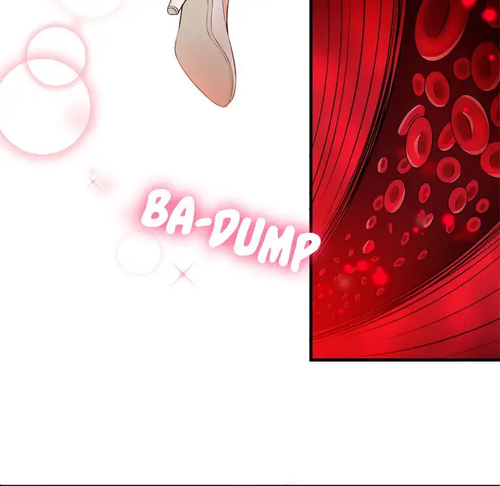 Yuri’s Part Time Job page 43