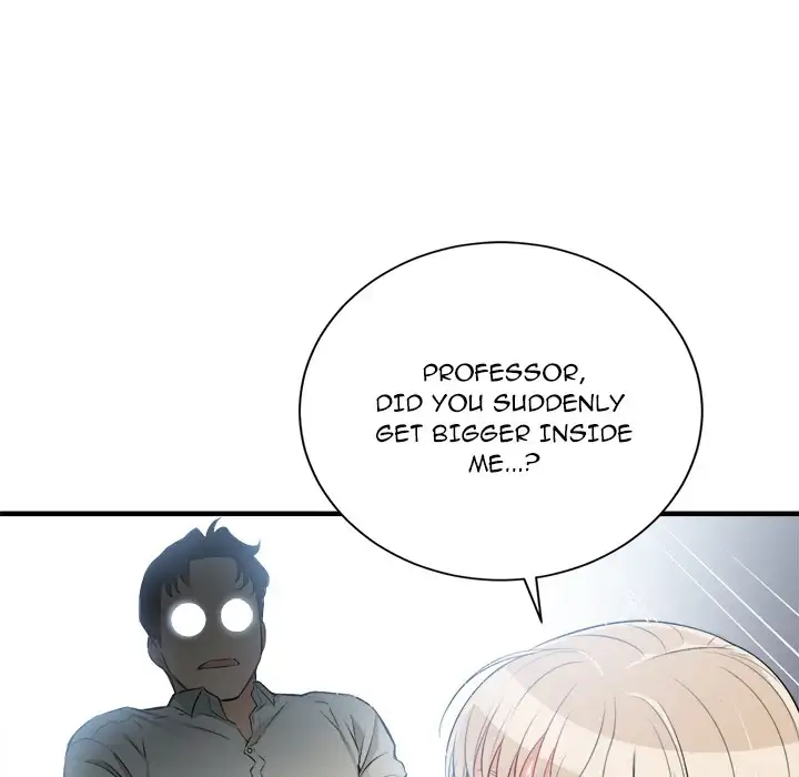 Yuri’s Part Time Job page 45