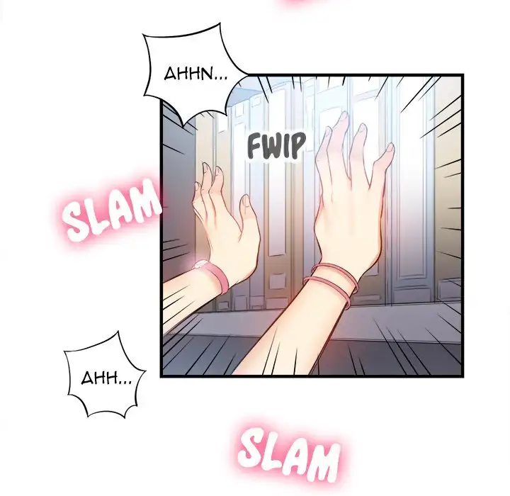Yuri’s Part Time Job page 48