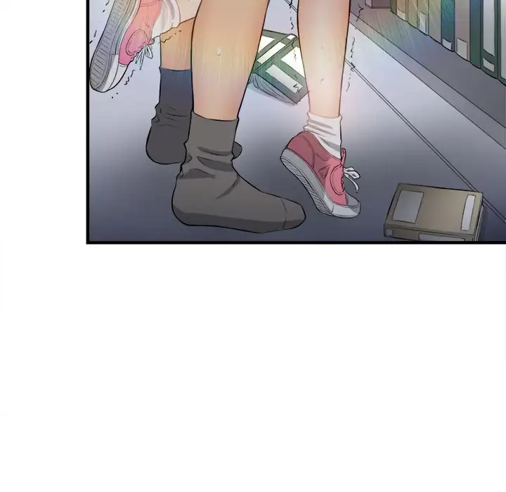 Yuri’s Part Time Job page 57