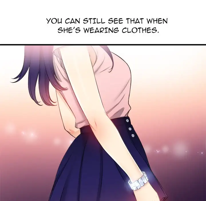 Yuri’s Part Time Job page 63