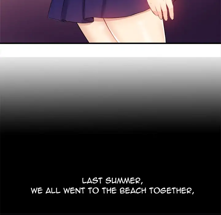 Yuri’s Part Time Job page 64