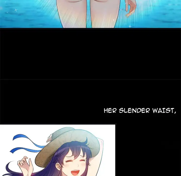 Yuri’s Part Time Job page 69