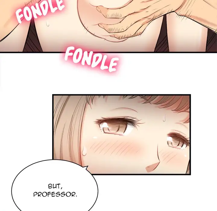 Yuri’s Part Time Job page 79