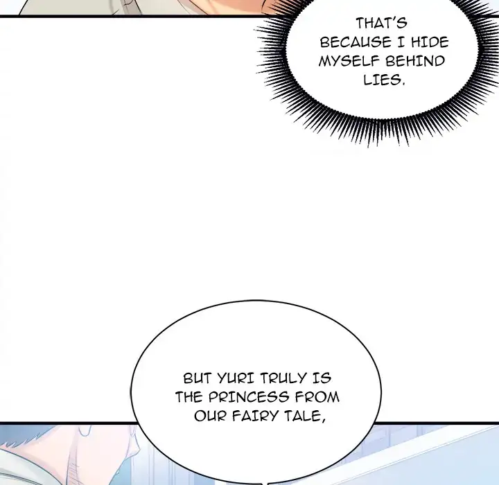Yuri’s Part Time Job page 82