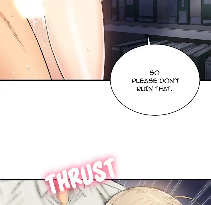 Yuri’s Part Time Job page 84