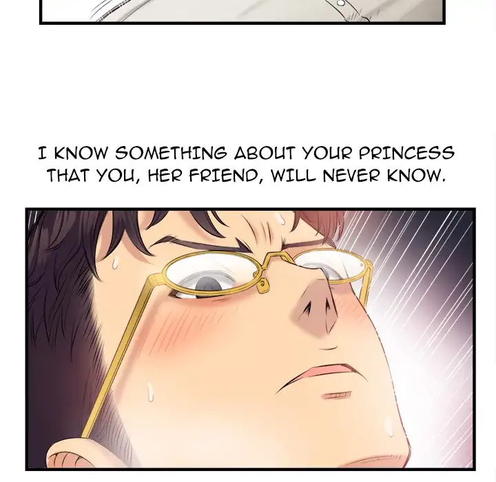 Yuri’s Part Time Job page 87