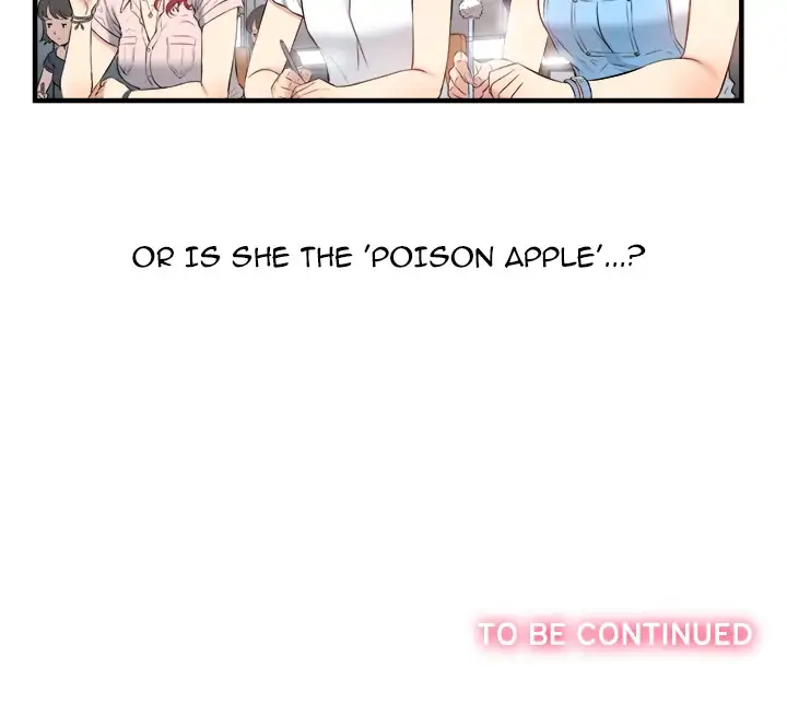Yuri’s Part Time Job page 93
