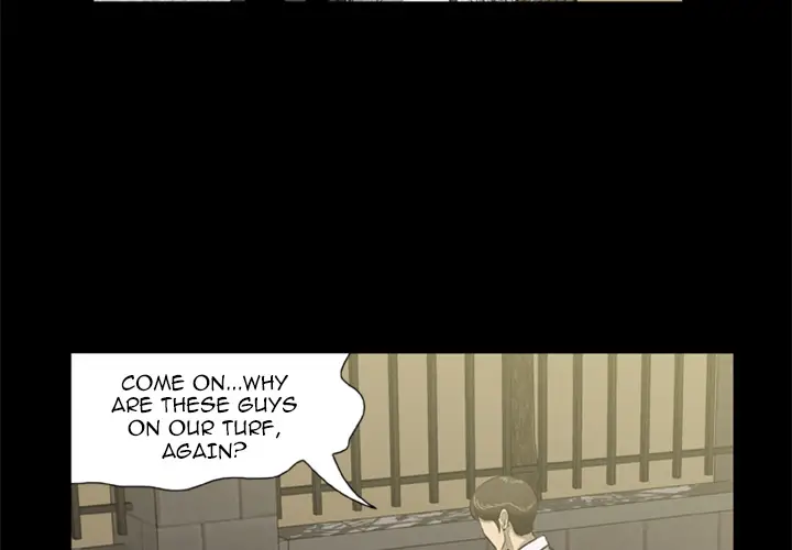Zombie Wave page 2
