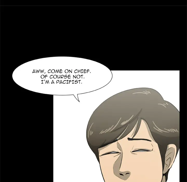 Zombie Wave page 8
