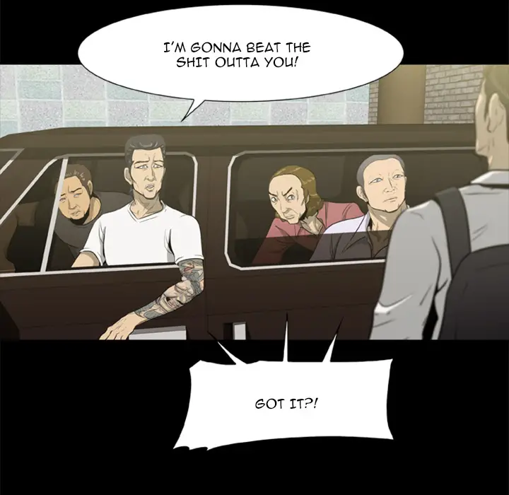 Zombie Wave page 12