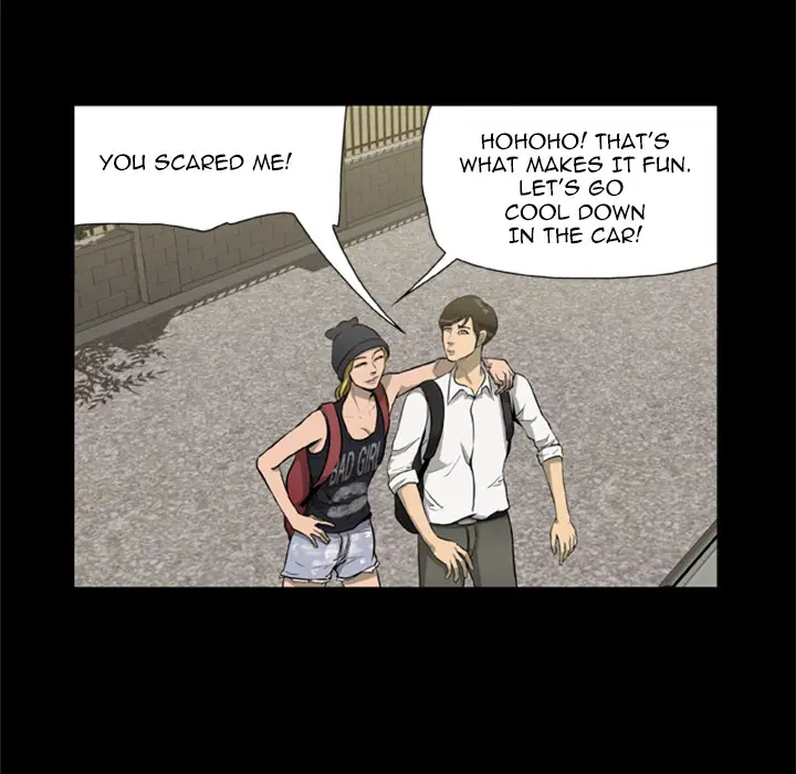 Zombie Wave page 20