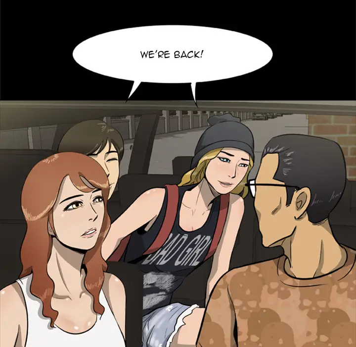Zombie Wave page 21