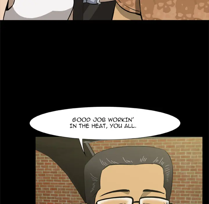 Zombie Wave page 22
